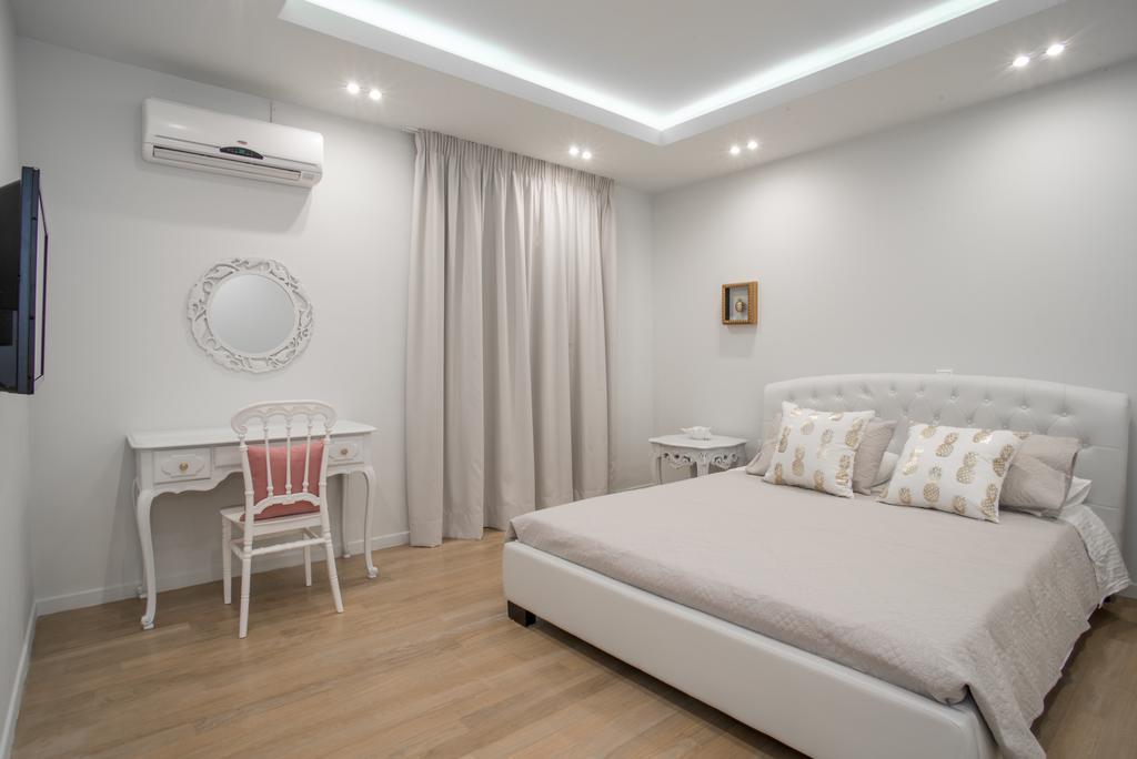 Pineapple Seaside Suite Закинтос Экстерьер фото