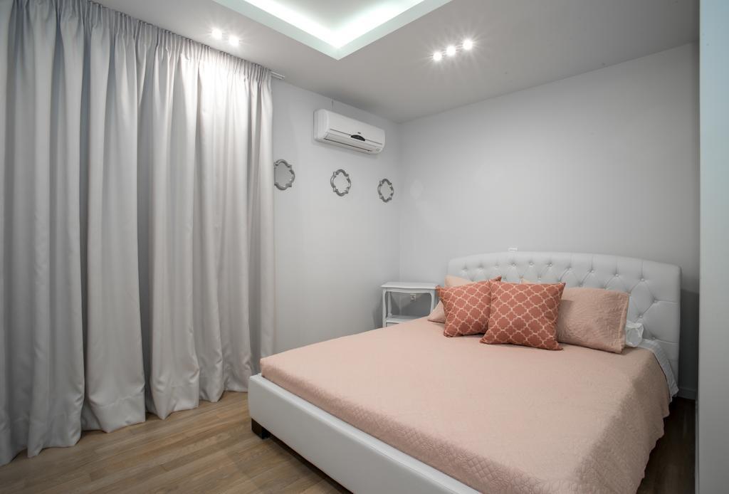 Pineapple Seaside Suite Закинтос Экстерьер фото